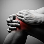 Недифференцированный артрит стремительно поражает суставы