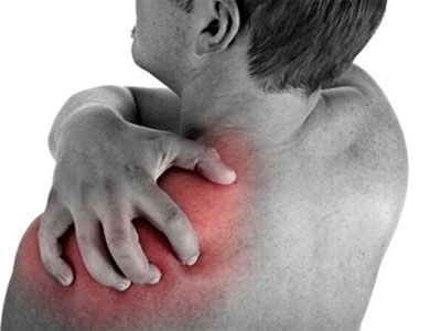 Периартрит плечевого сустава симптомы и лечение