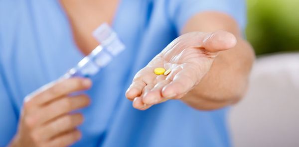 Антибиотики при артрите и артрозе: правила лечения