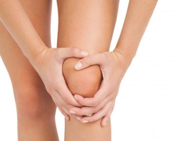 Супрапателлярный бурсит коленного сустава: как вылечить? Супрапателлярный бурсит коленного сустава: симптомы и лечение