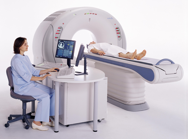 Компьютерная томография как способ диагностики патологии